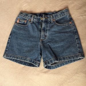 GUESS Vintage Shorts! RARE